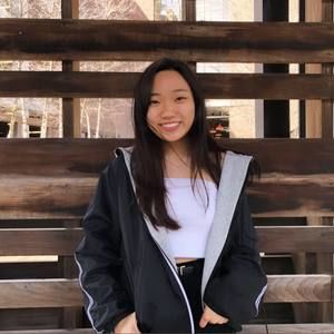 Meet your Posher, Joanne